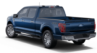 2025 Ford F-150® External Image 3
